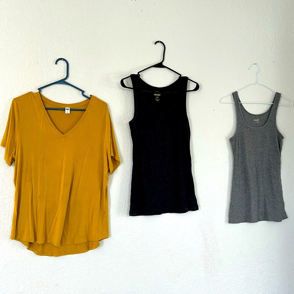 Shirts
